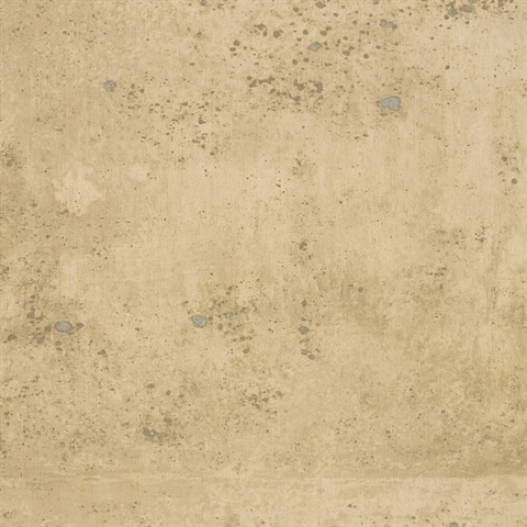 Mancha Gold Speckle Wallpaper