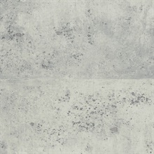 Mancha Silver Speckle Wallpaper