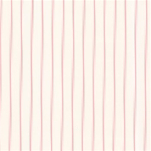 Mandy Pink Stripe