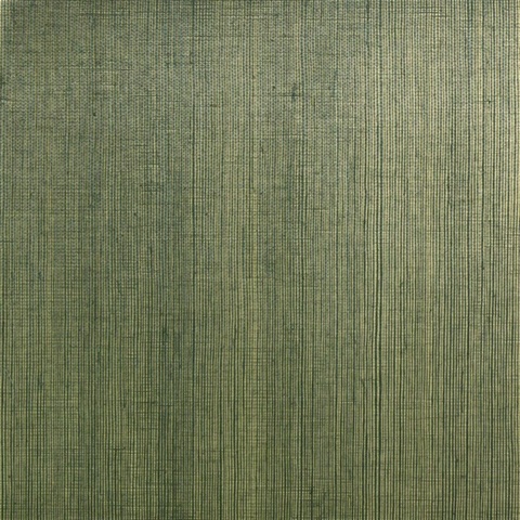 Manila Dark Green Wallpaper