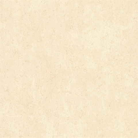 Mansour Cream Plaster Texture Wallpaper