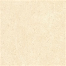 Mansour Cream Plaster Texture Wallpaper