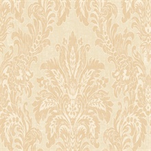 Maple Damask