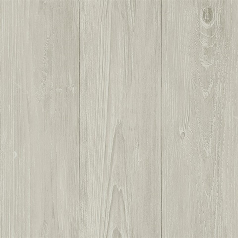 Mapleton Light Grey Faux Wood