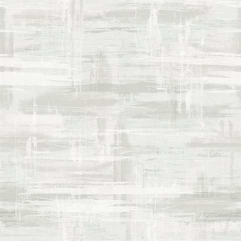 Marari Off-White Distressed Texture Wallpaper