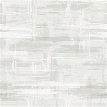 Marari Off-White Distressed Texture Wallpaper