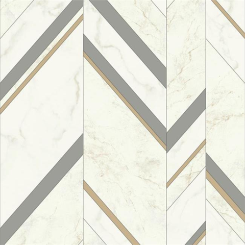 Marble Chevron