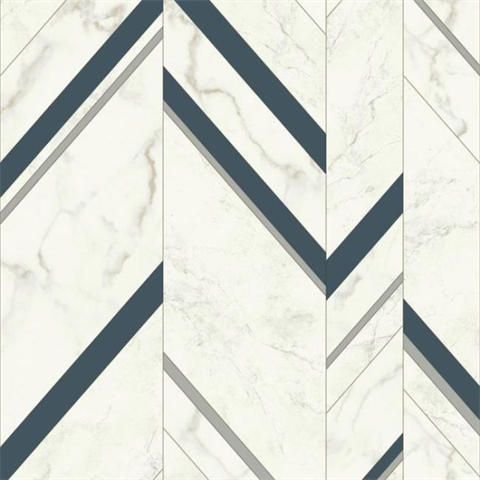 Marble Chevron