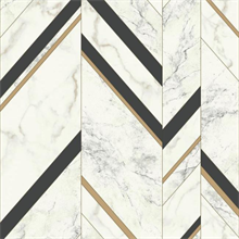 Marble Chevron