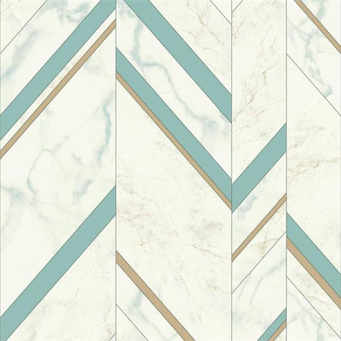 Marble Chevron