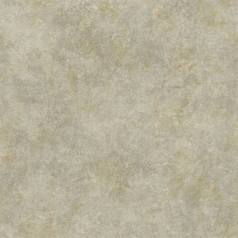 Marbled Gravel Texture 54 Desert Shine Commercial Wallpaper