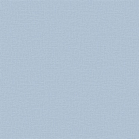 Marblehead Bluebell Textured Crosshatched Wallpaper