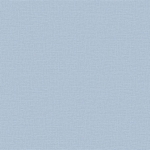 Marblehead Bluebell Textured Crosshatched Wallpaper