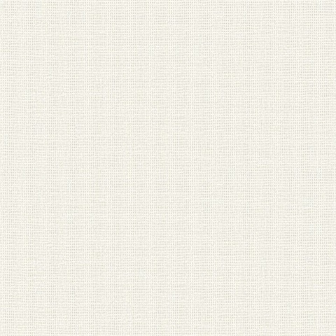 Marblehead Bone Textured Crosshatched Wallpaper