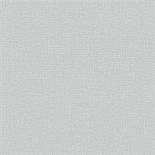 Marblehead Grey Textured Crosshatched Wallpaper