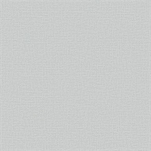 Marblehead Grey Textured Crosshatched Wallpaper