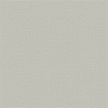 Marblehead Taupe Textured Crosshatched Wallpaper