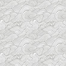 Mare Grey Wave