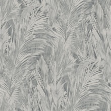 Mari Botanical Smoke Wallpaper