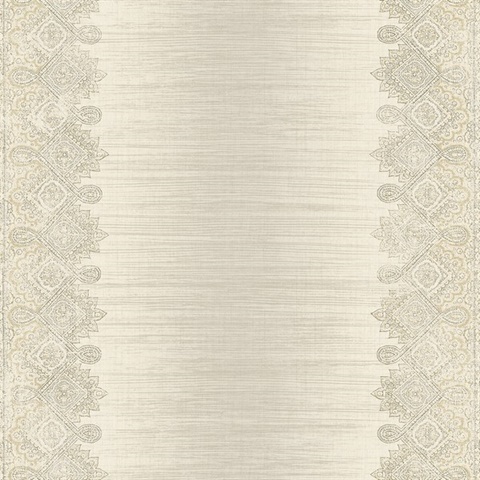 Maria Striped