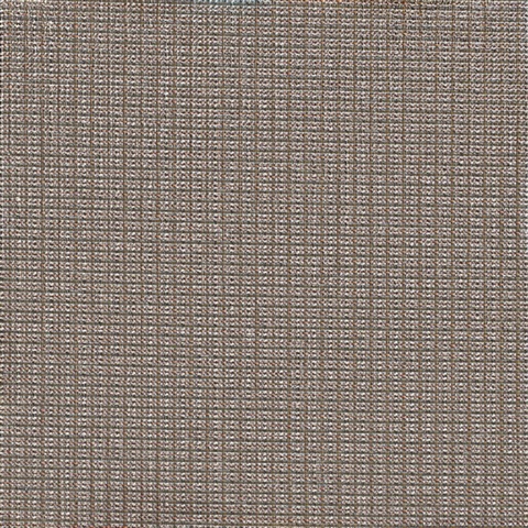 Marian Stripe Smoked Salmon Textile Wallpaper
