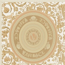 Marigold Ember Versace Italian Wallpaper