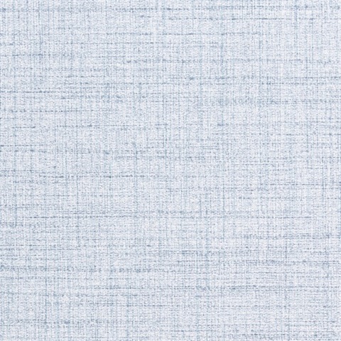 Market Street Blue Taffeta