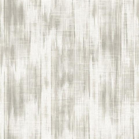 Marvel Grey Ripple Faux Textured Wallpaper