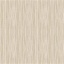 Maseka Vertical Wood Grain Textured Wallpaper