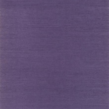 Maslin Weave Dark Purple Ralph Lauren Natural Grasscloth Wallpaper