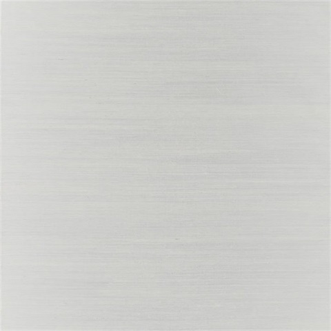 Maslin Weave Platinum Ralph Lauren Natural Grasscloth Wallpaper