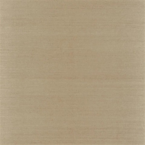 Maslin Weave Putty Ralph Lauren Natural Grasscloth Wallpaper