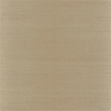 Maslin Weave Putty Ralph Lauren Natural Grasscloth Wallpaper
