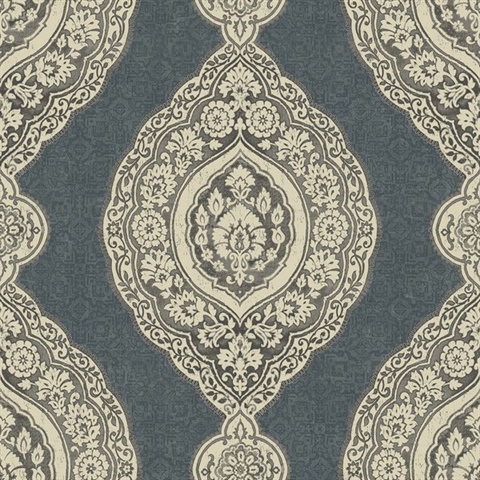 Mason Damask