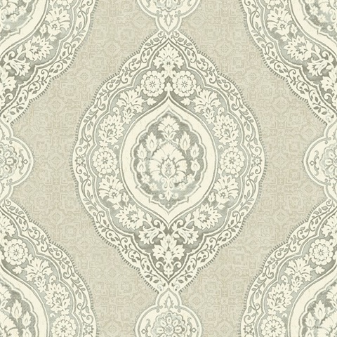 Mason Damask