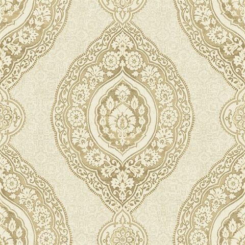 Mason Damask