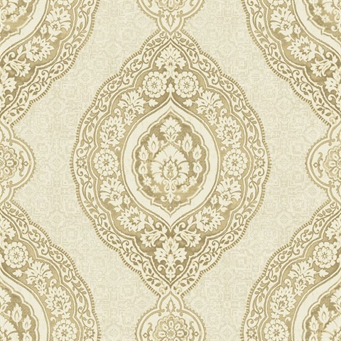 Mason Damask