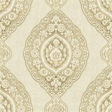 Mason Damask