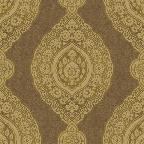 Mason Damask