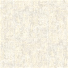 Masonry Ivory Stone Wallpaper
