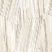 Masterwork Beige Brushstrokes 54" Commercial Grade Wallpaper