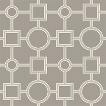 Matrix Taupe Geometric