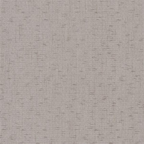Maura Grey Linen Weave