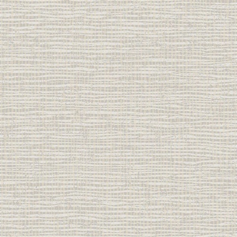 Mauwie Faux Texture Grey Wallpaper