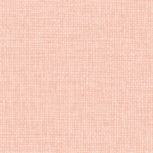 Mauwie Faux Texture Pink Wallpaper