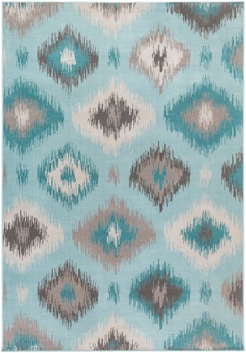 MAV7007 Mavrick Area Rug