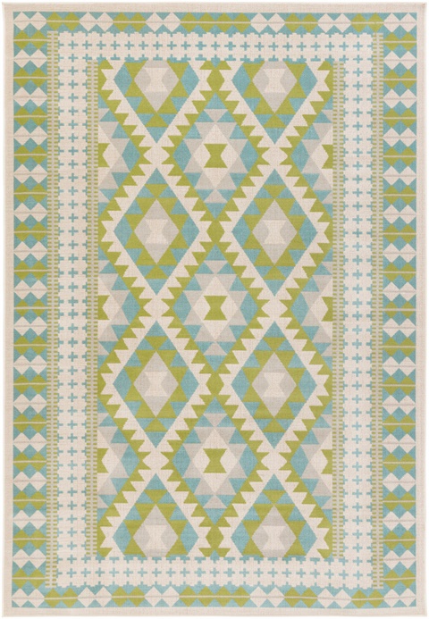 MAV7031 Mavrick Area Rug