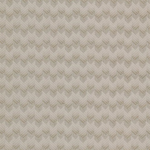Maxwell Brass Fabric Texture