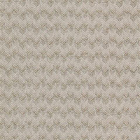 Maxwell Brass Fabric Texture