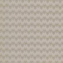 Maxwell Brass Fabric Texture